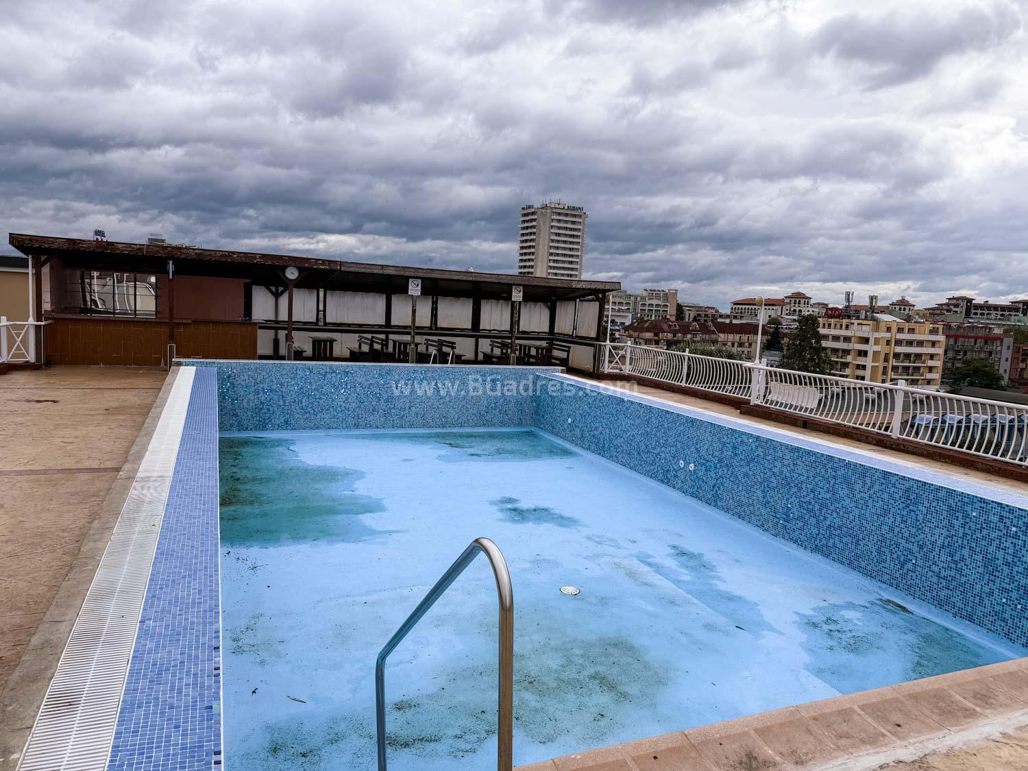 Квартира в комплексе Барко Дел Сол І №4447