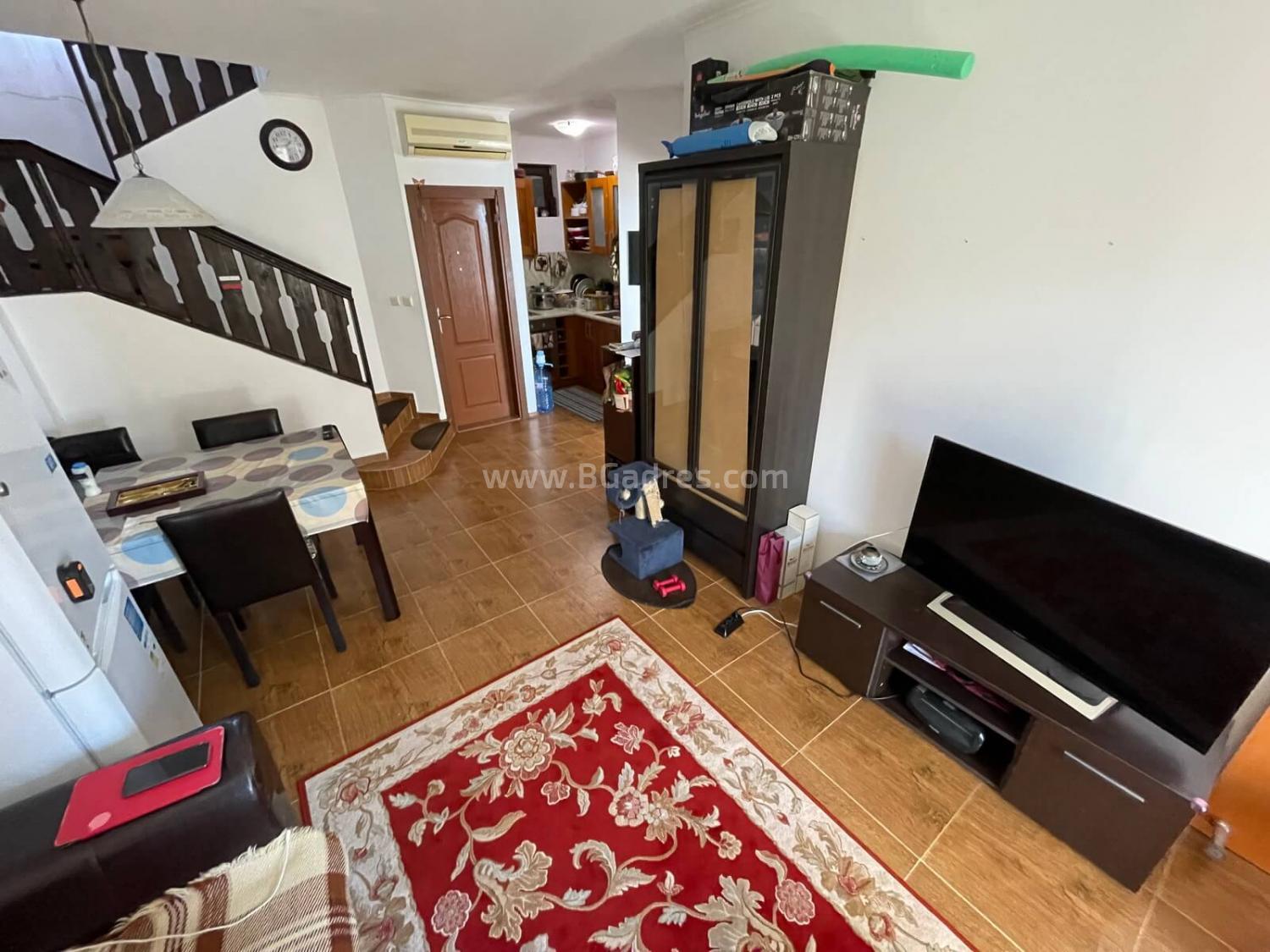 Townhouse in Bay View Villas | №2359