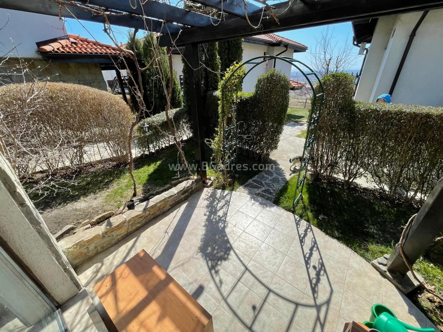 Townhouse in Bay View Villas | №2359