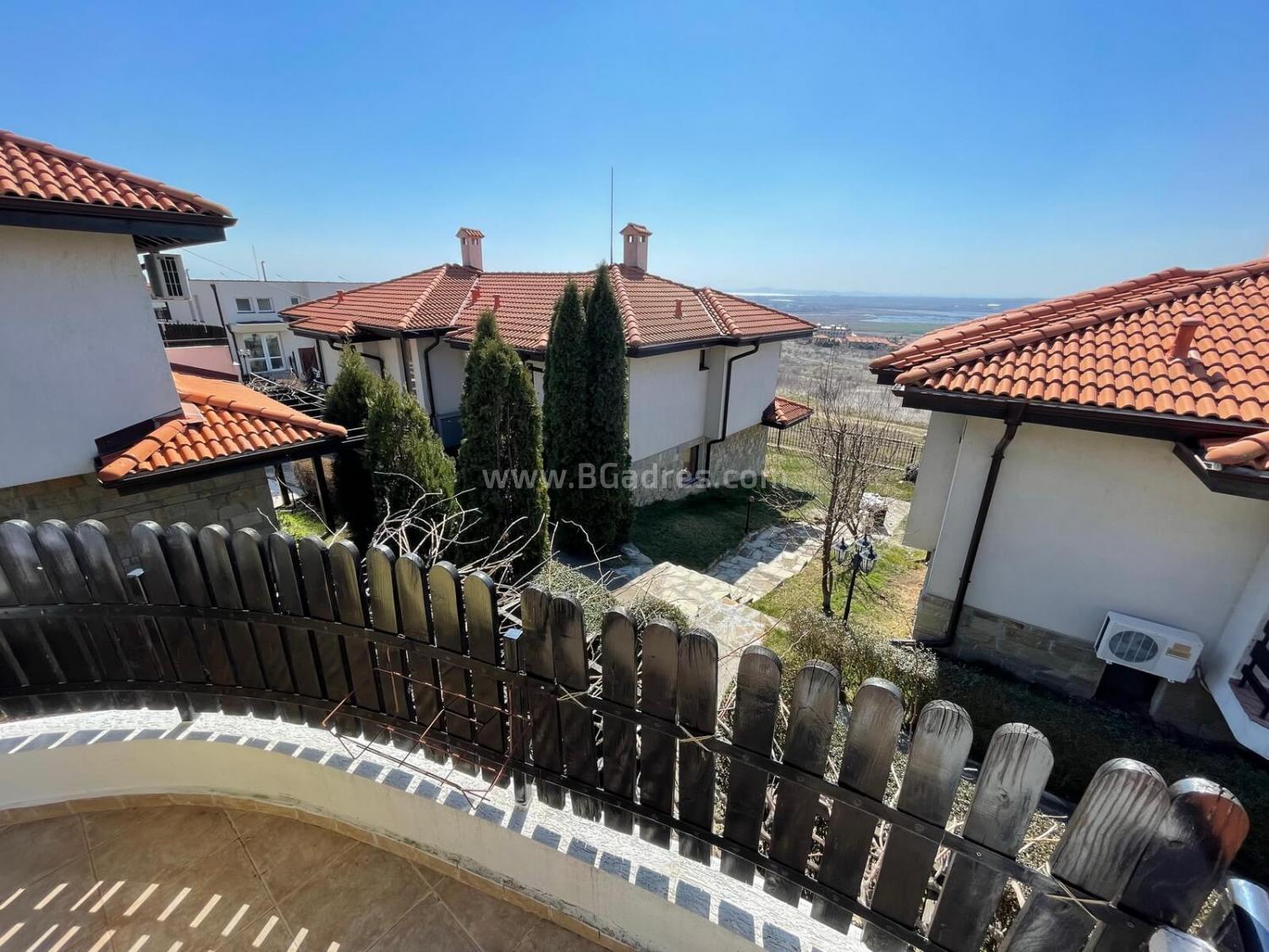 Townhouse in Bay View Villas | №2359