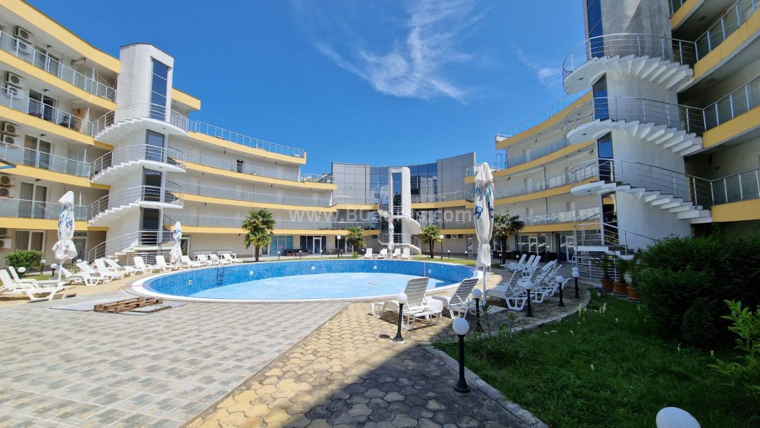 Apartment at a bargain price in Tsarevo І №3049