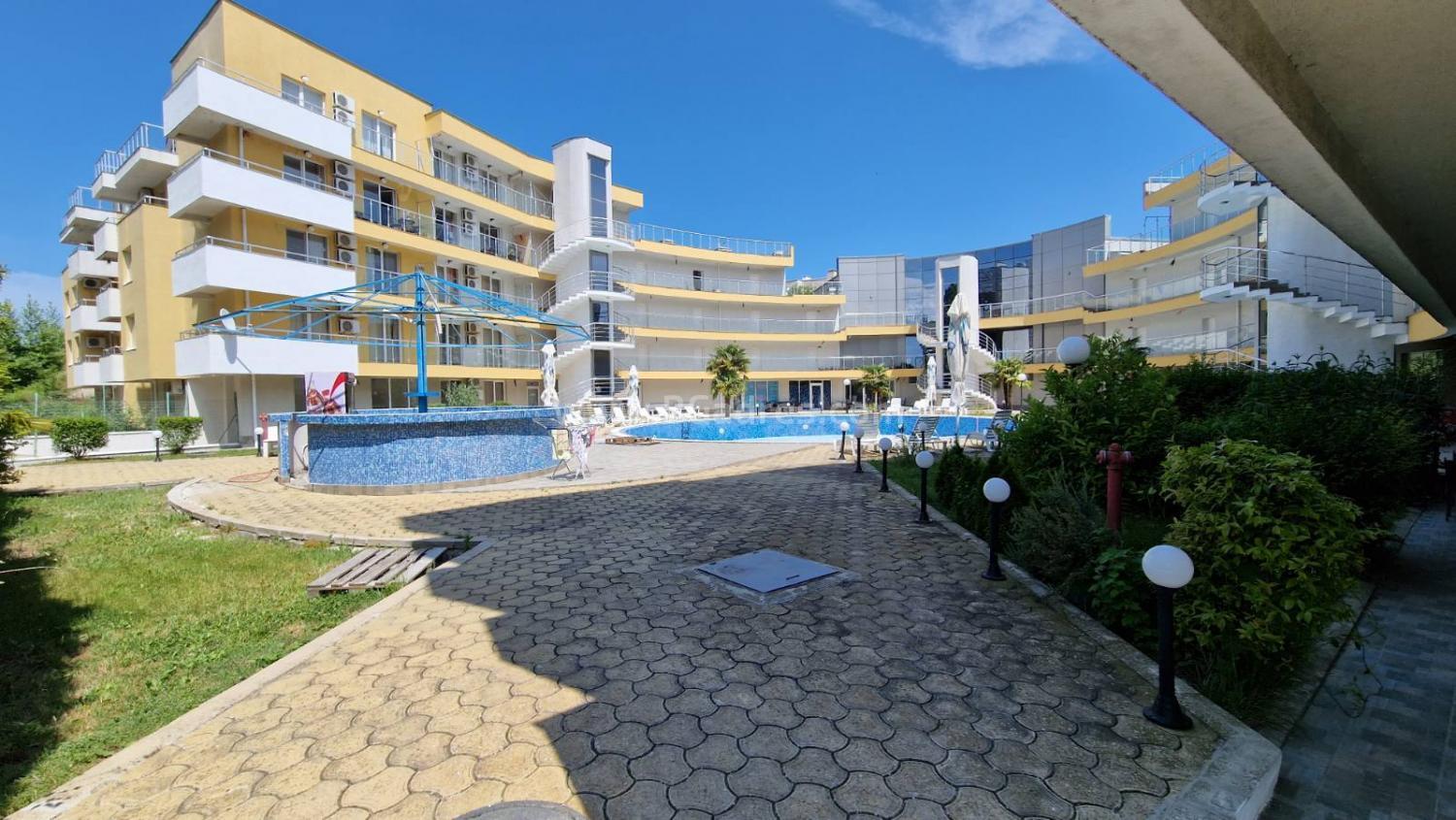 Apartment at a bargain price in Tsarevo І №3049