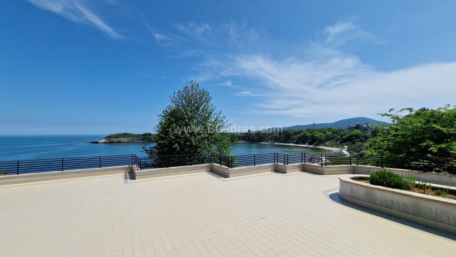 Apartment at a bargain price in Tsarevo І №3049