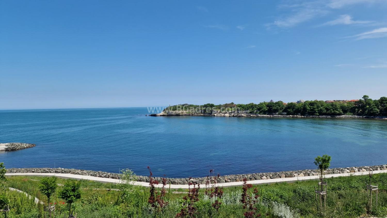 Apartment at a bargain price in Tsarevo І №3049