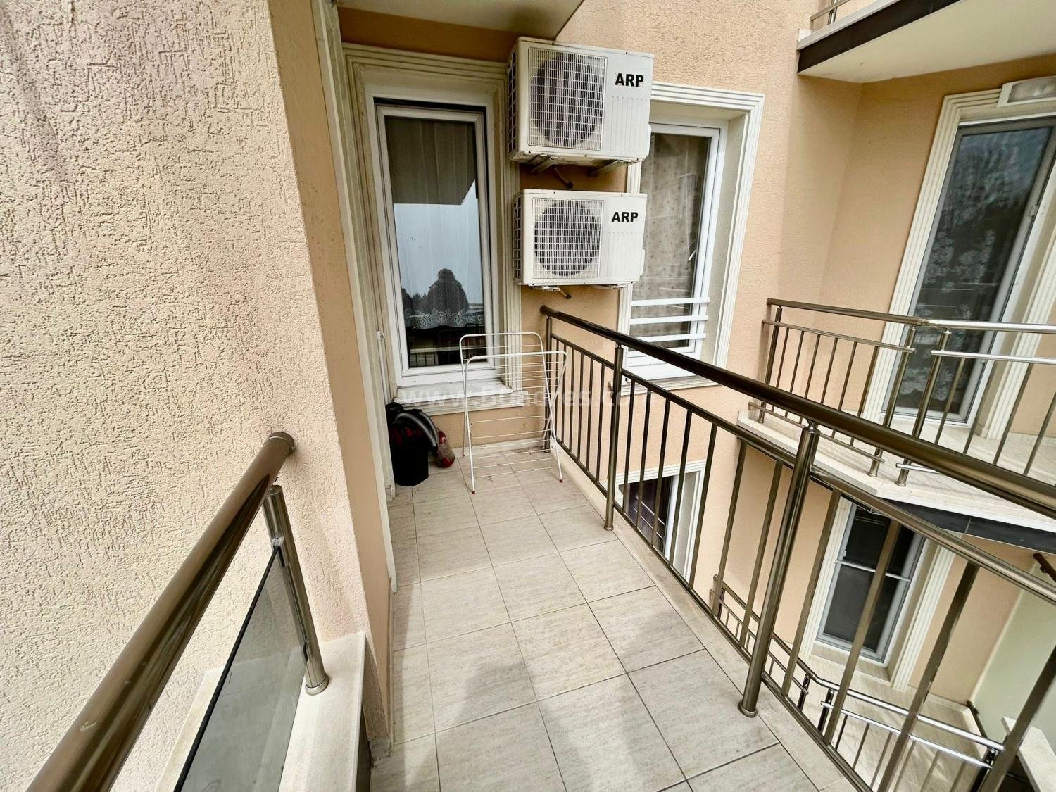 Студия в комплексе Вип Вижн І №3506