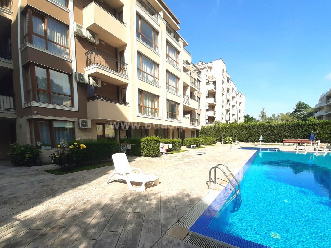 Apartment in Blakan Breeze 7 complex І №3015