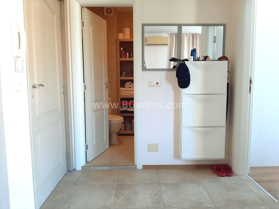 Apartment in Blakan Breeze 7 complex І №3015