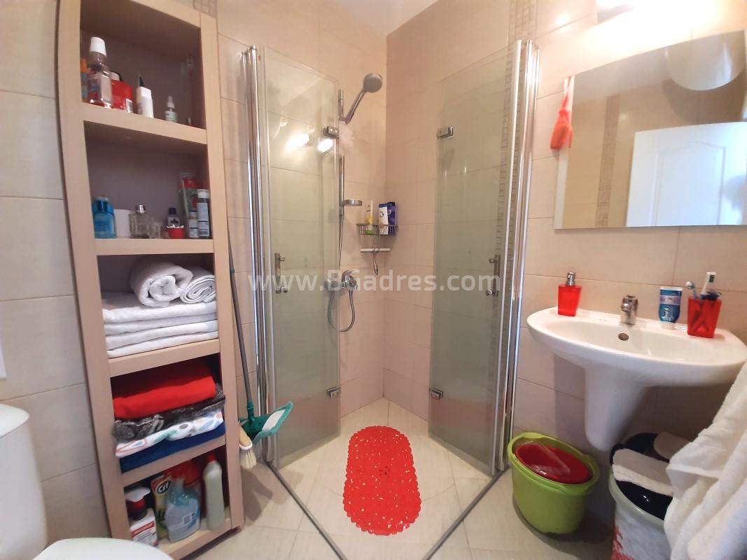 Apartment in Blakan Breeze 7 complex І №3015