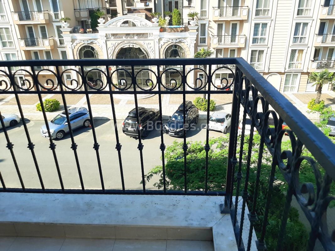 Apartment in Blakan Breeze 7 complex І №3015