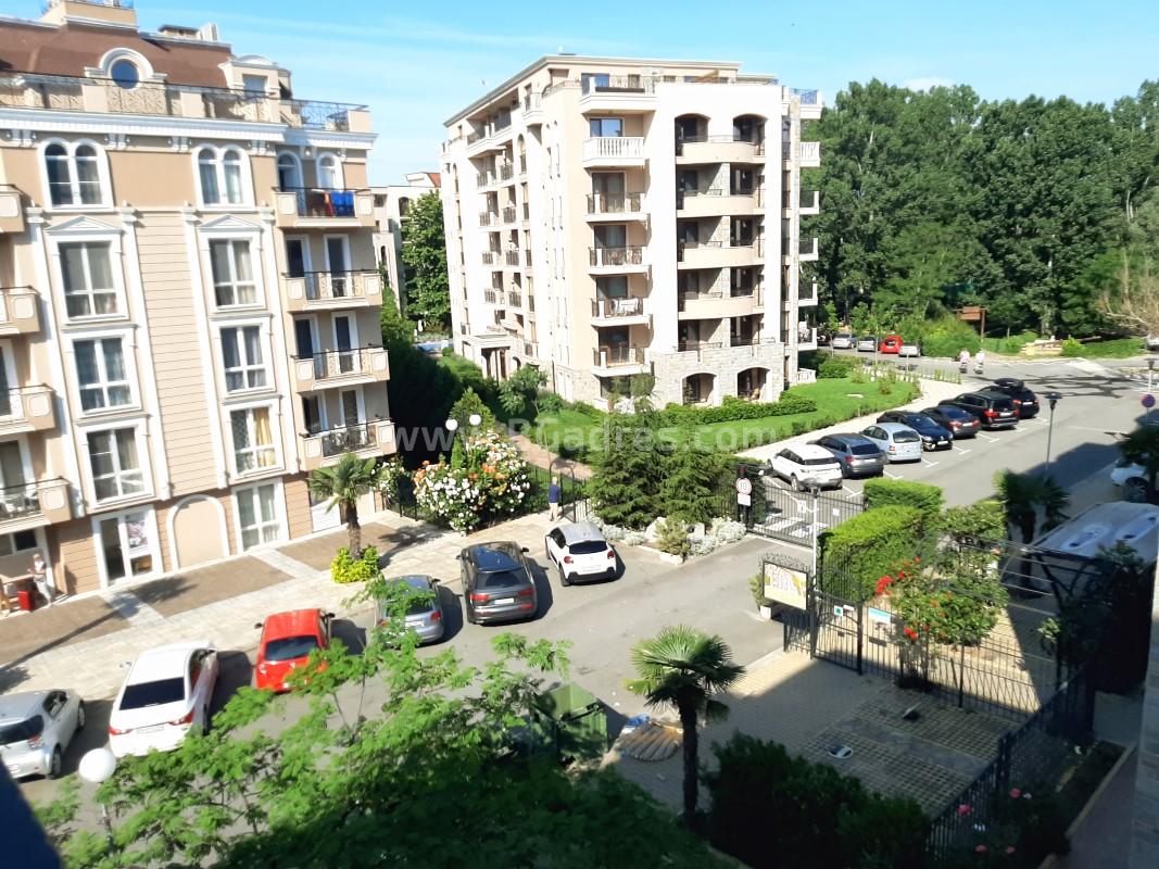 Apartment in Blakan Breeze 7 complex І №3015