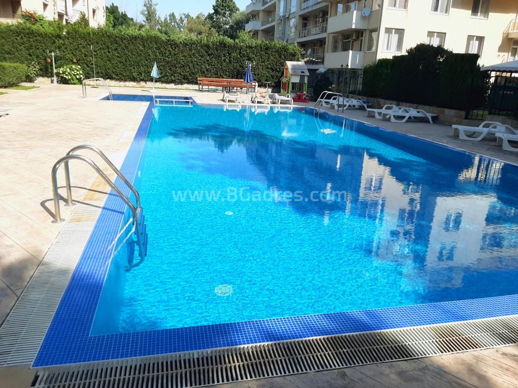 Apartment in Blakan Breeze 7 complex І №3015
