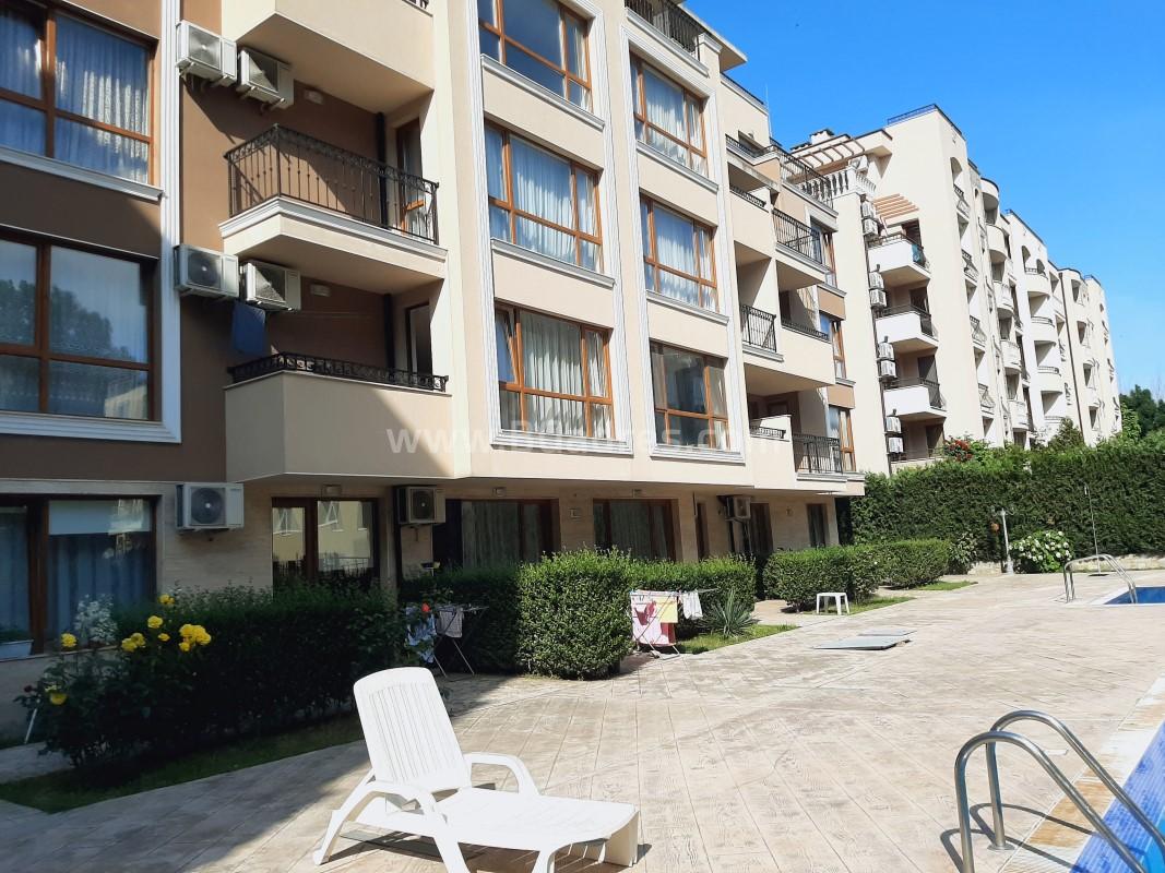 Apartment in Blakan Breeze 7 complex І №3015