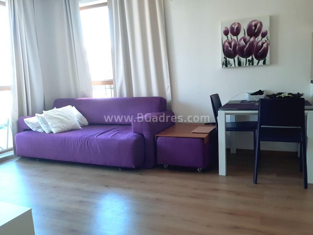 Apartment in Blakan Breeze 7 complex І №3015