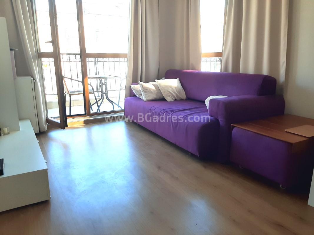 Apartment in Blakan Breeze 7 complex І №3015