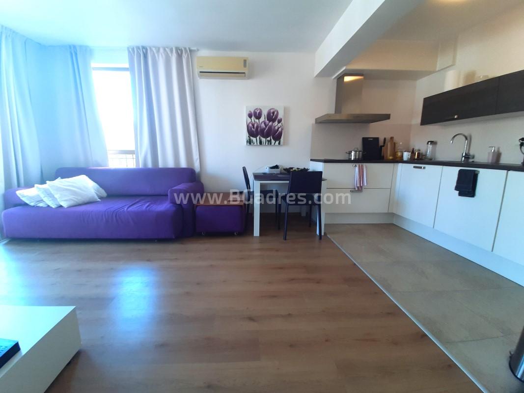 Apartment in Blakan Breeze 7 complex І №3015