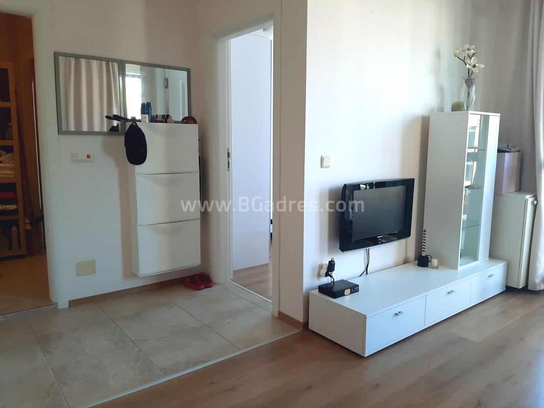 Apartment in Blakan Breeze 7 complex І №3015