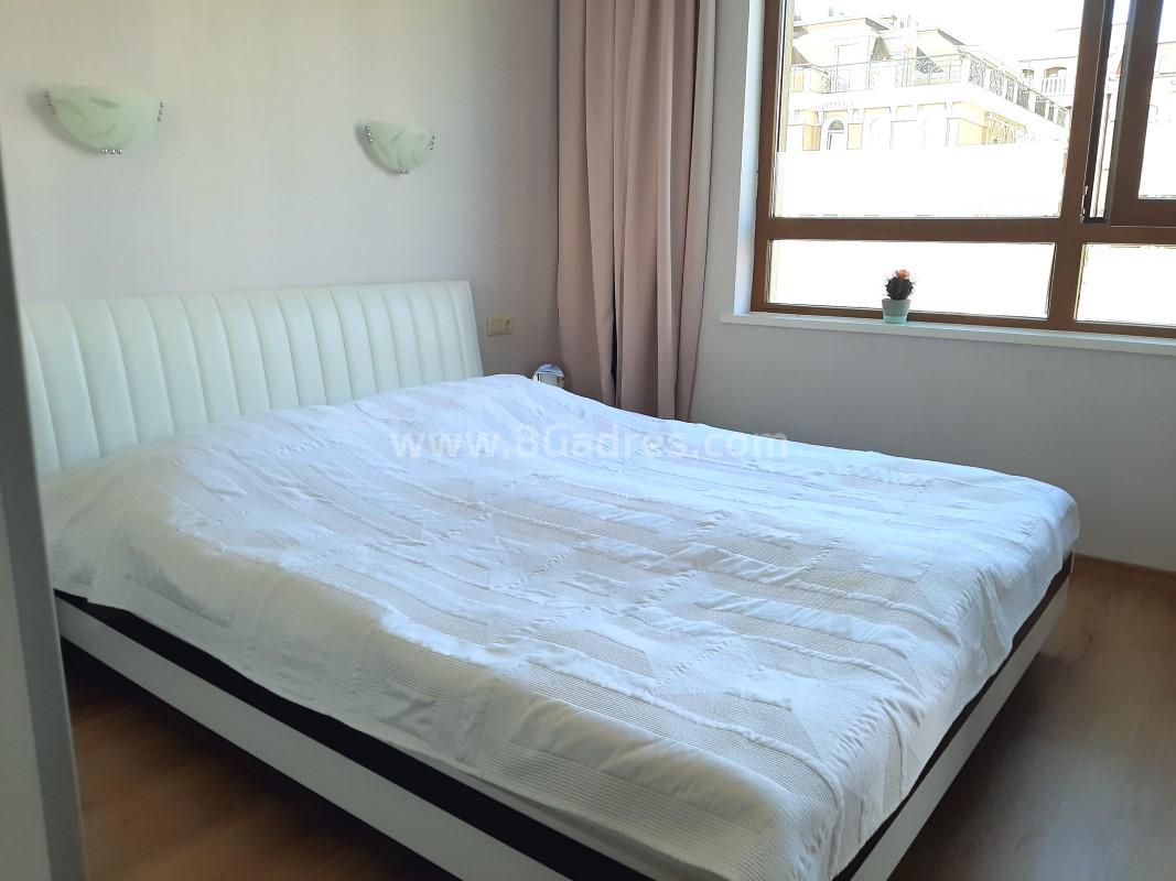 Apartment in Blakan Breeze 7 complex І №3015