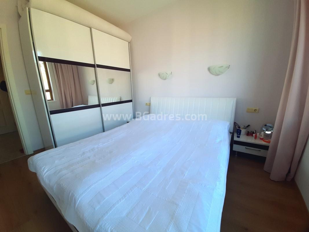 Apartment in Blakan Breeze 7 complex І №3015