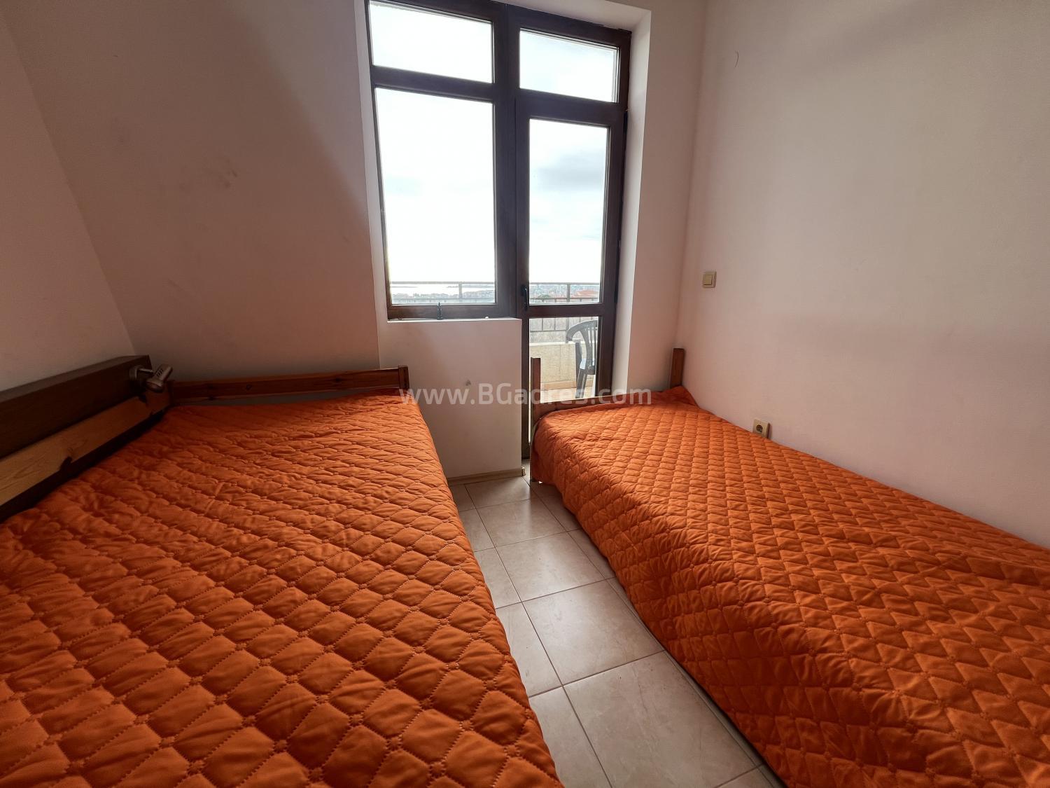 Квартира в комплексе Несебр Вью І №4548