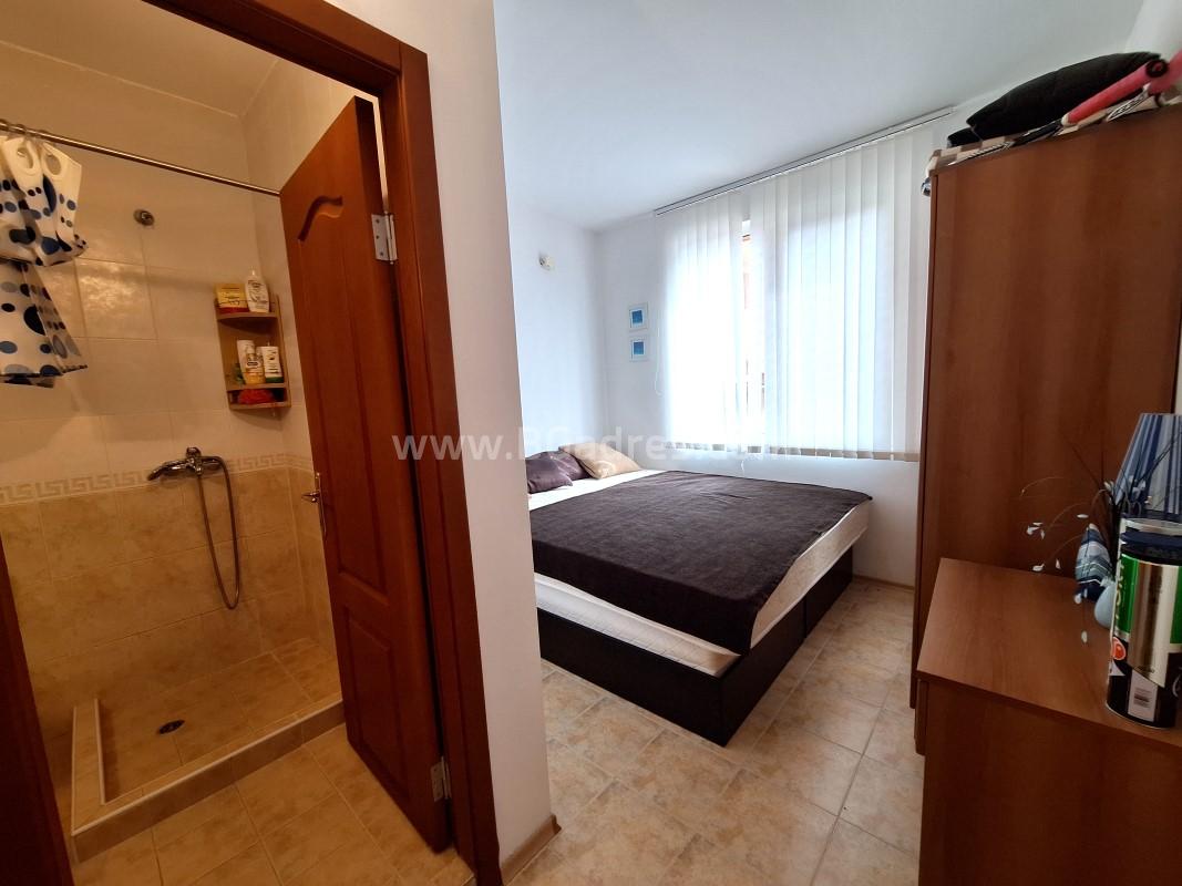 Wohnung im Blue Waters Komplex І №3499