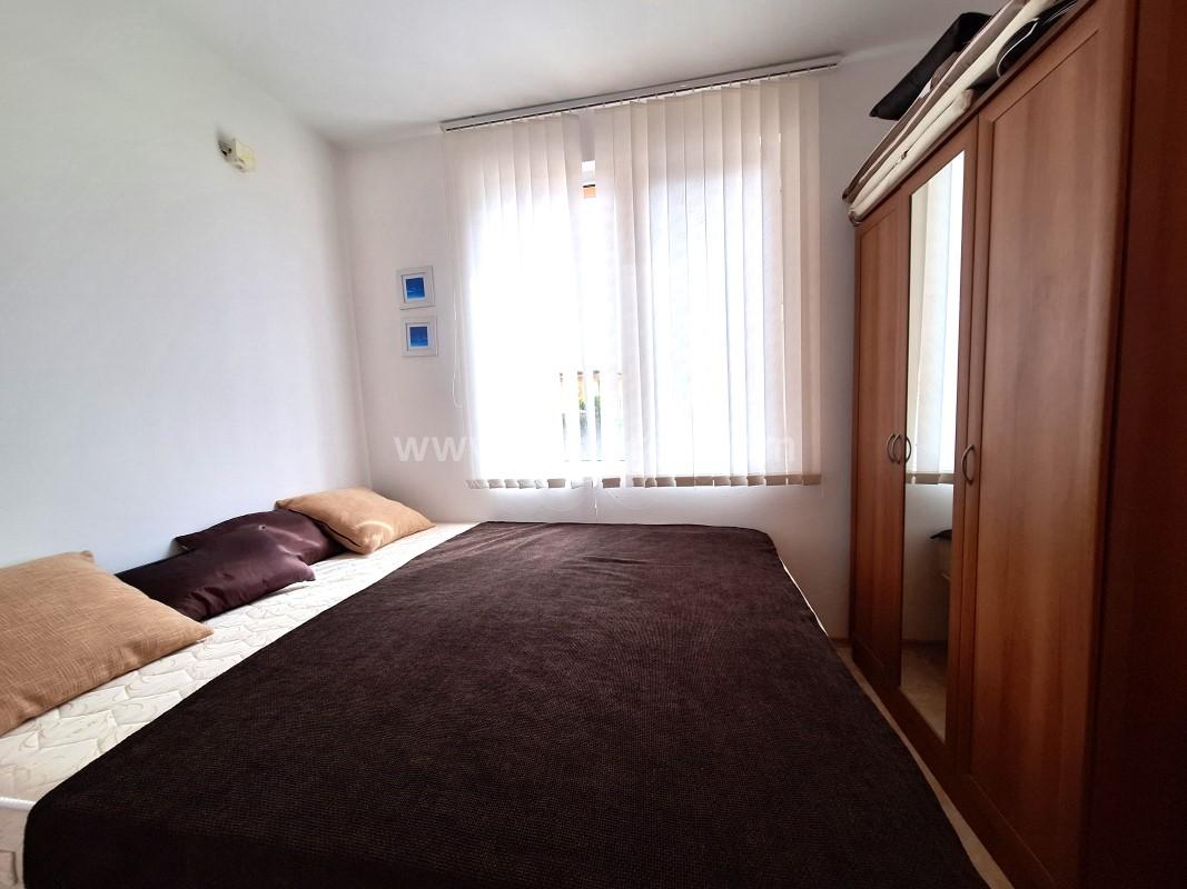 Wohnung im Blue Waters Komplex І №3499