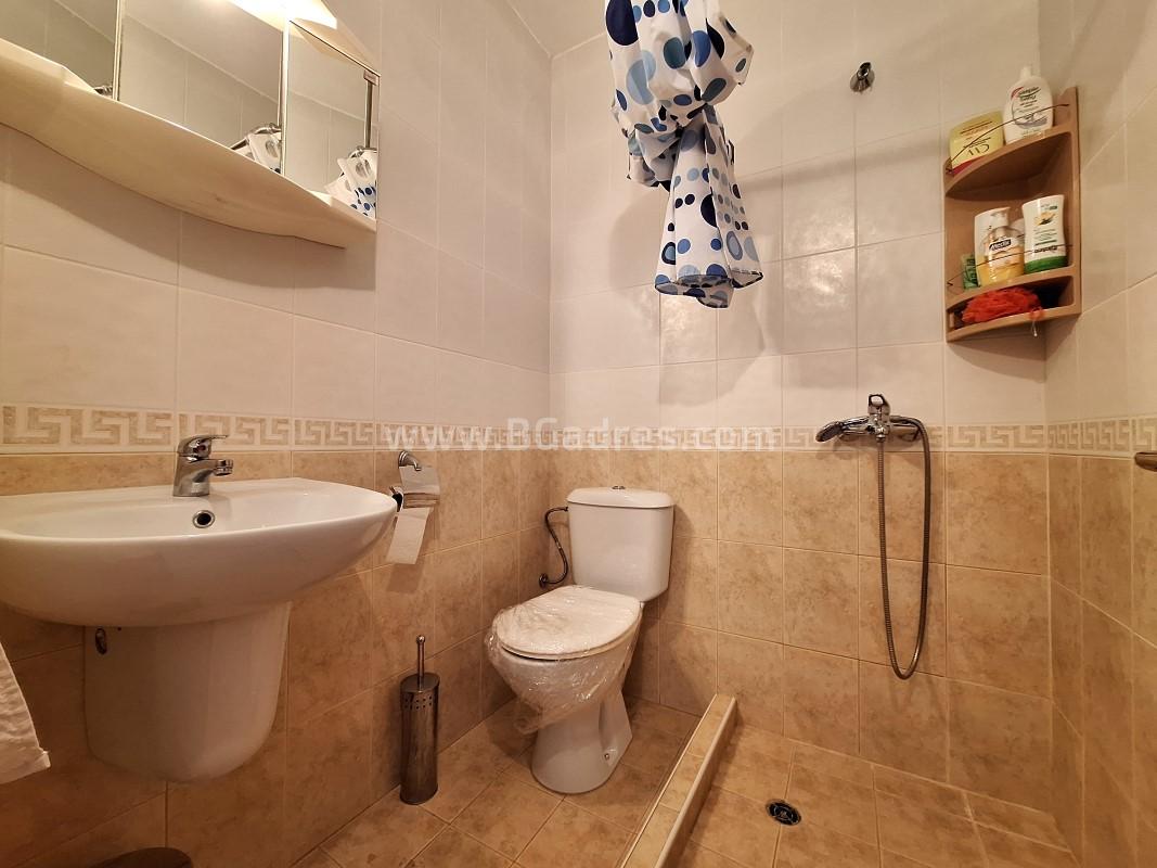 Wohnung im Blue Waters Komplex І №3499