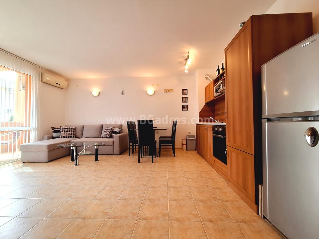 Wohnung im Blue Waters Komplex І №3499