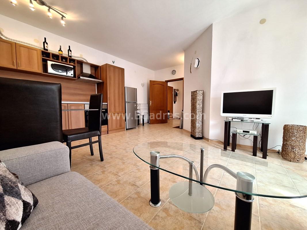 Wohnung im Blue Waters Komplex І №3499