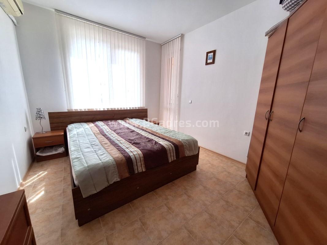 Wohnung im Blue Waters Komplex І №3499