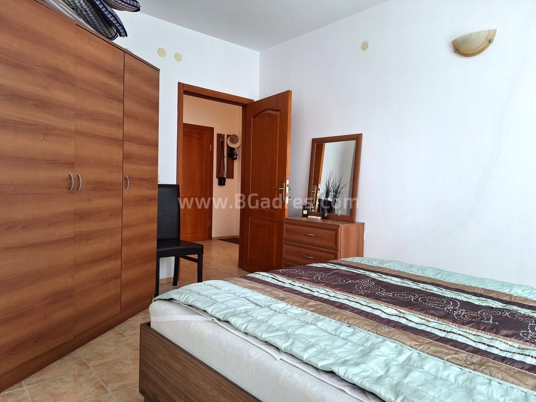 Wohnung im Blue Waters Komplex І №3499