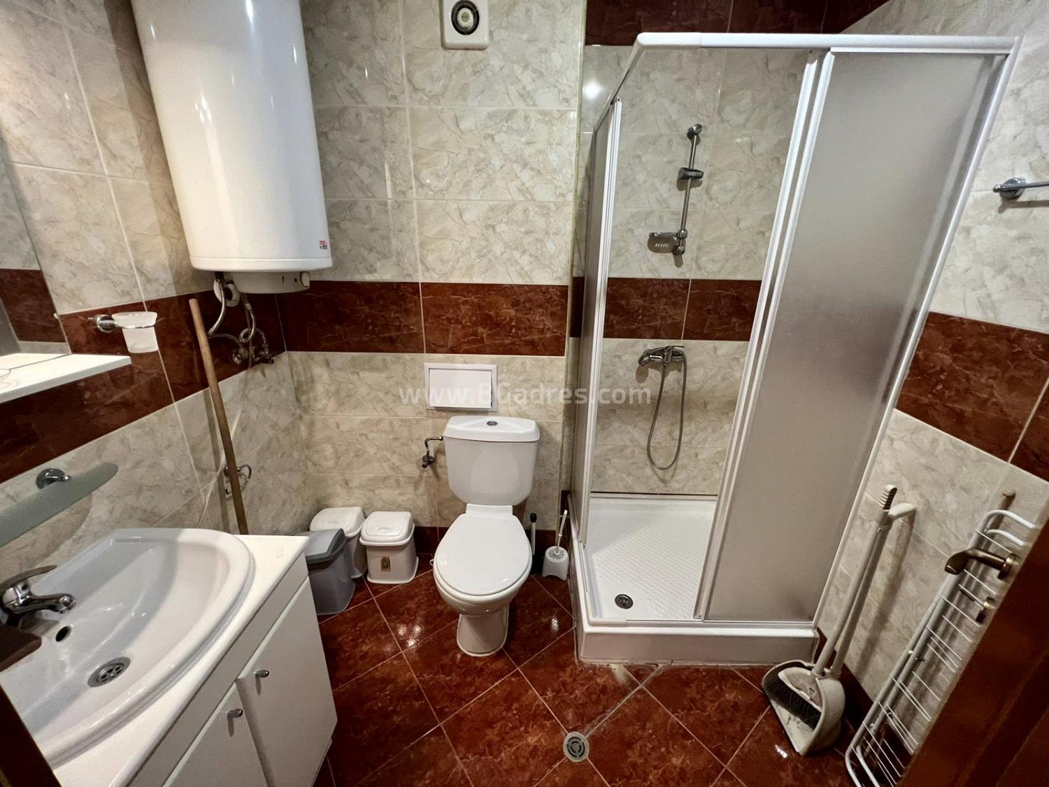 Apartment in Privelege Fort complex І №3176