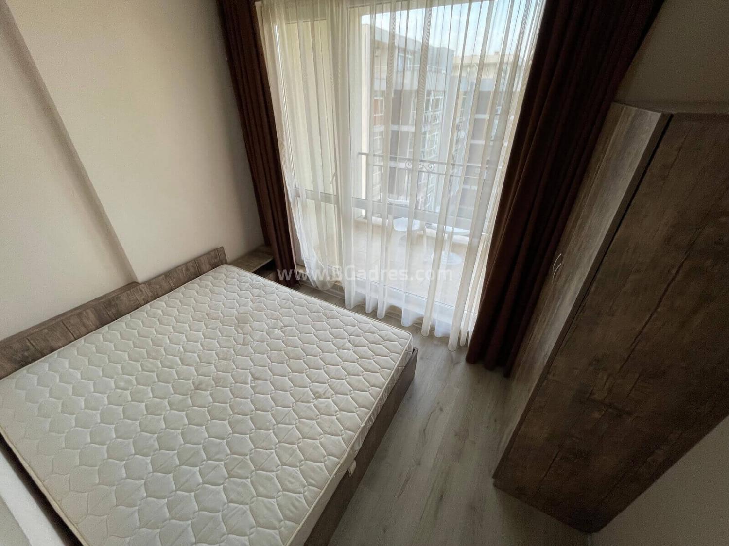 Трехкомнатная квартира по выгодной цене І №2602