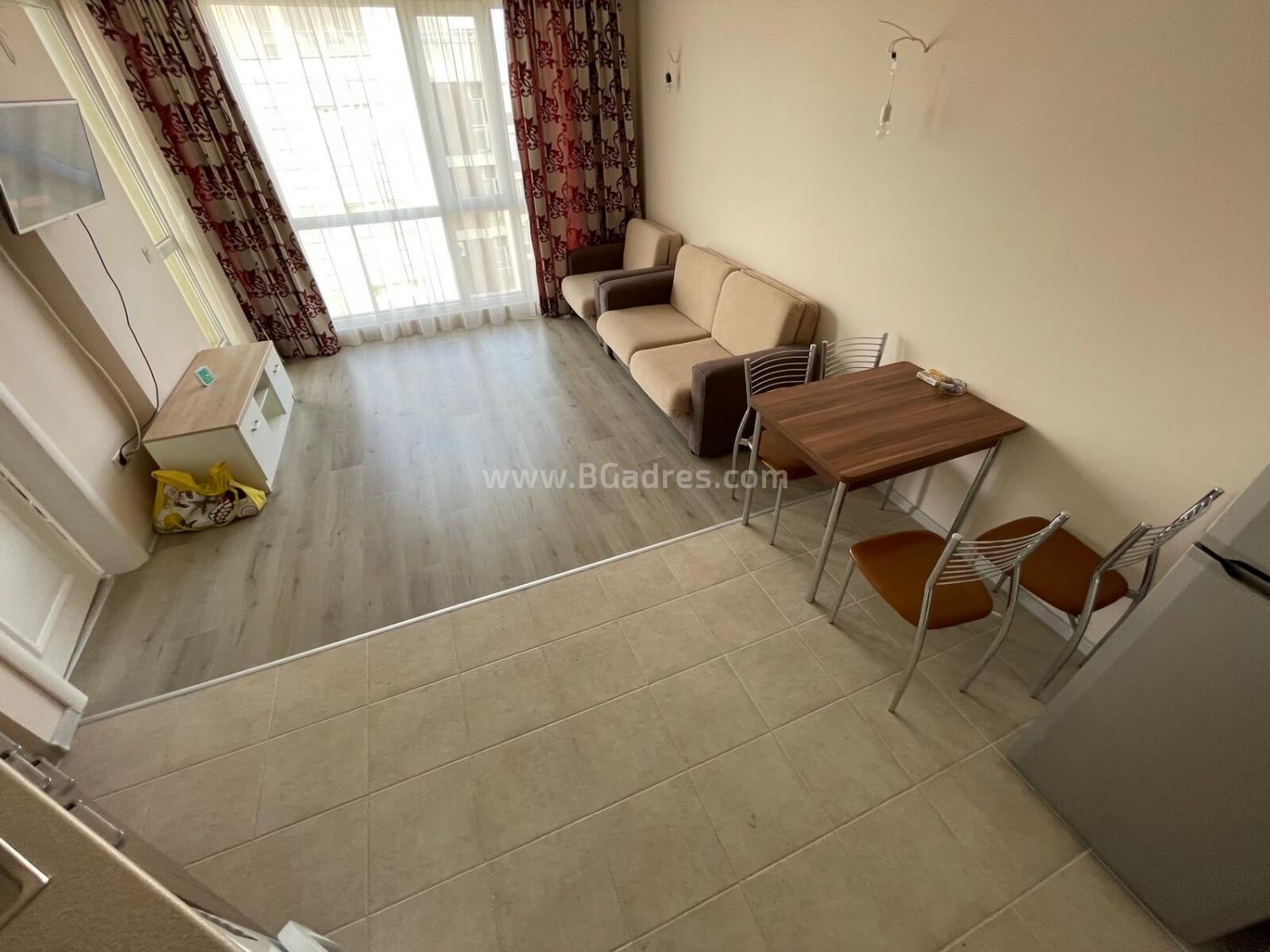 Apartment in the complex Casa Del Sol I №2673