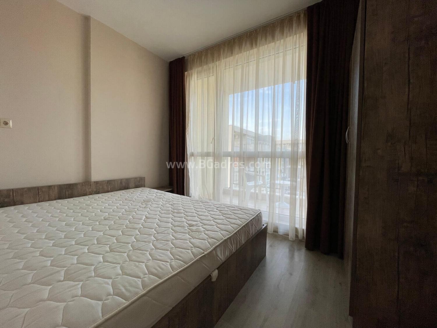 Трехкомнатная квартира по выгодной цене І №2602