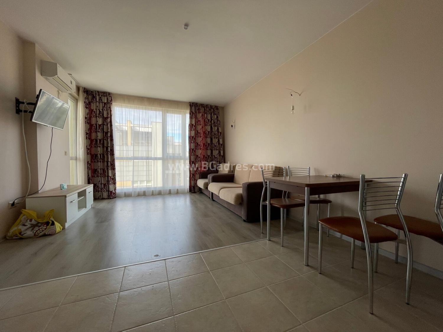 Apartment in the complex Casa Del Sol I №2673