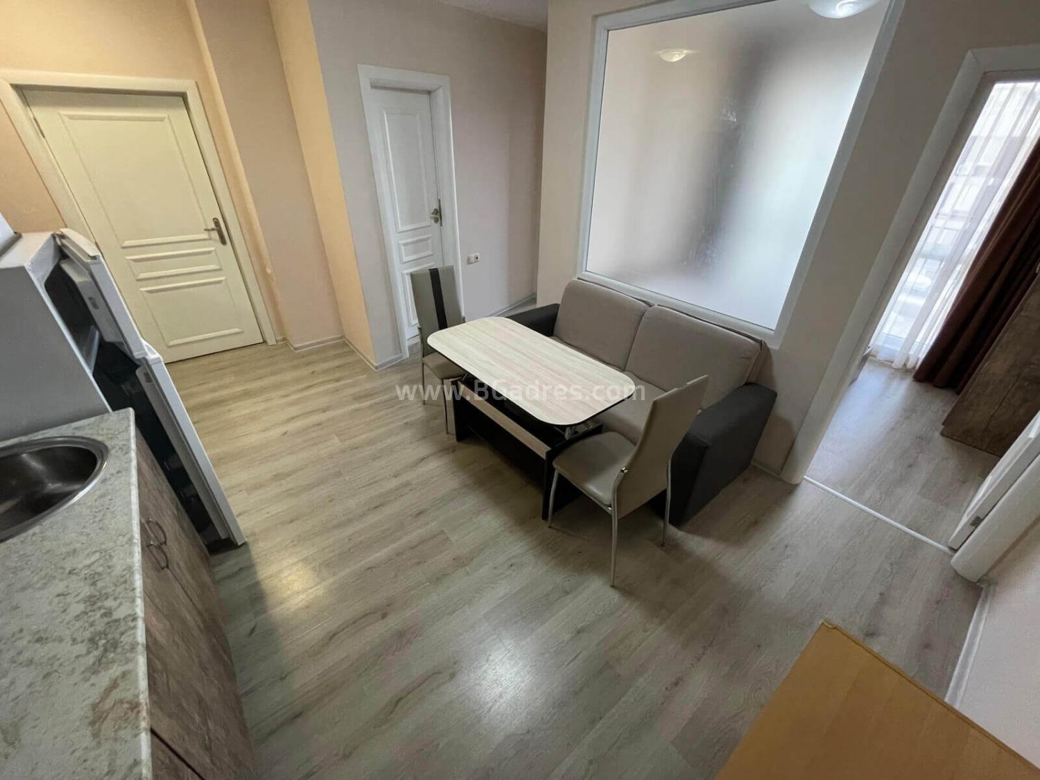 Трехкомнатная квартира по выгодной цене І №2602