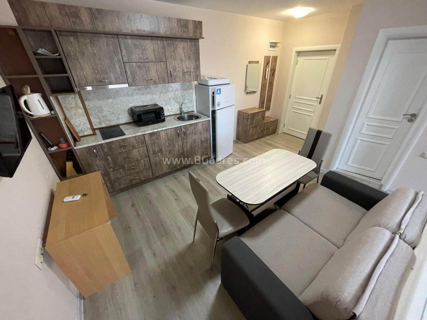 Трехкомнатная квартира по выгодной цене І №2602