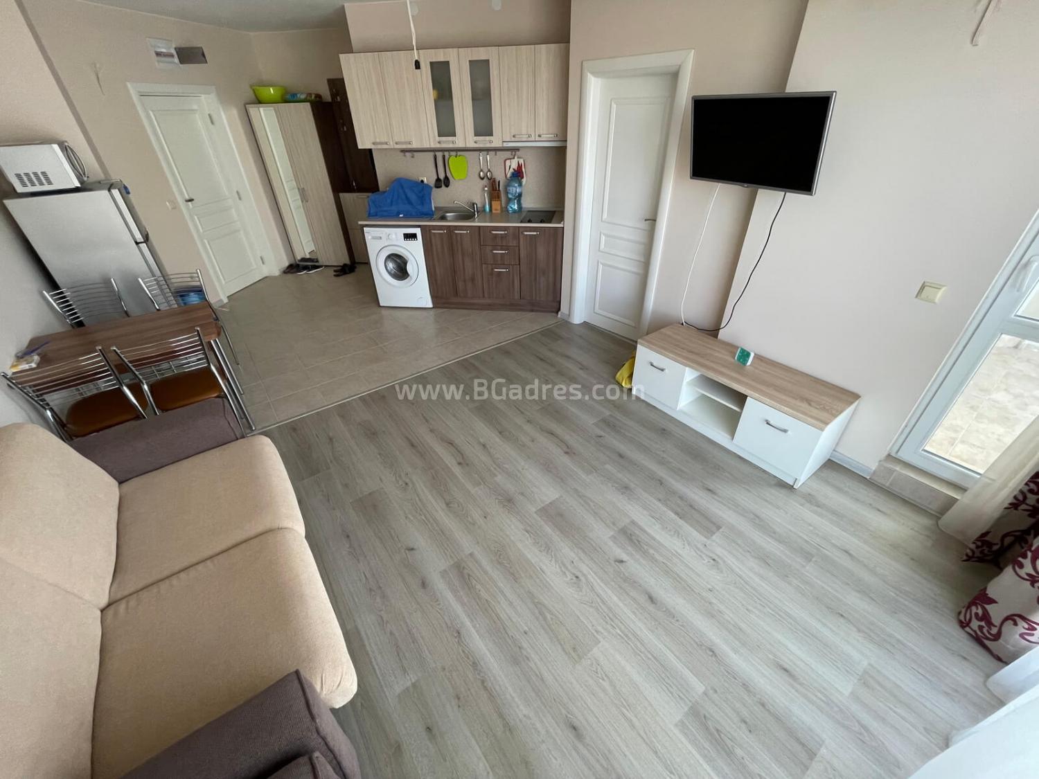 Apartment in the complex Casa Del Sol I №2673