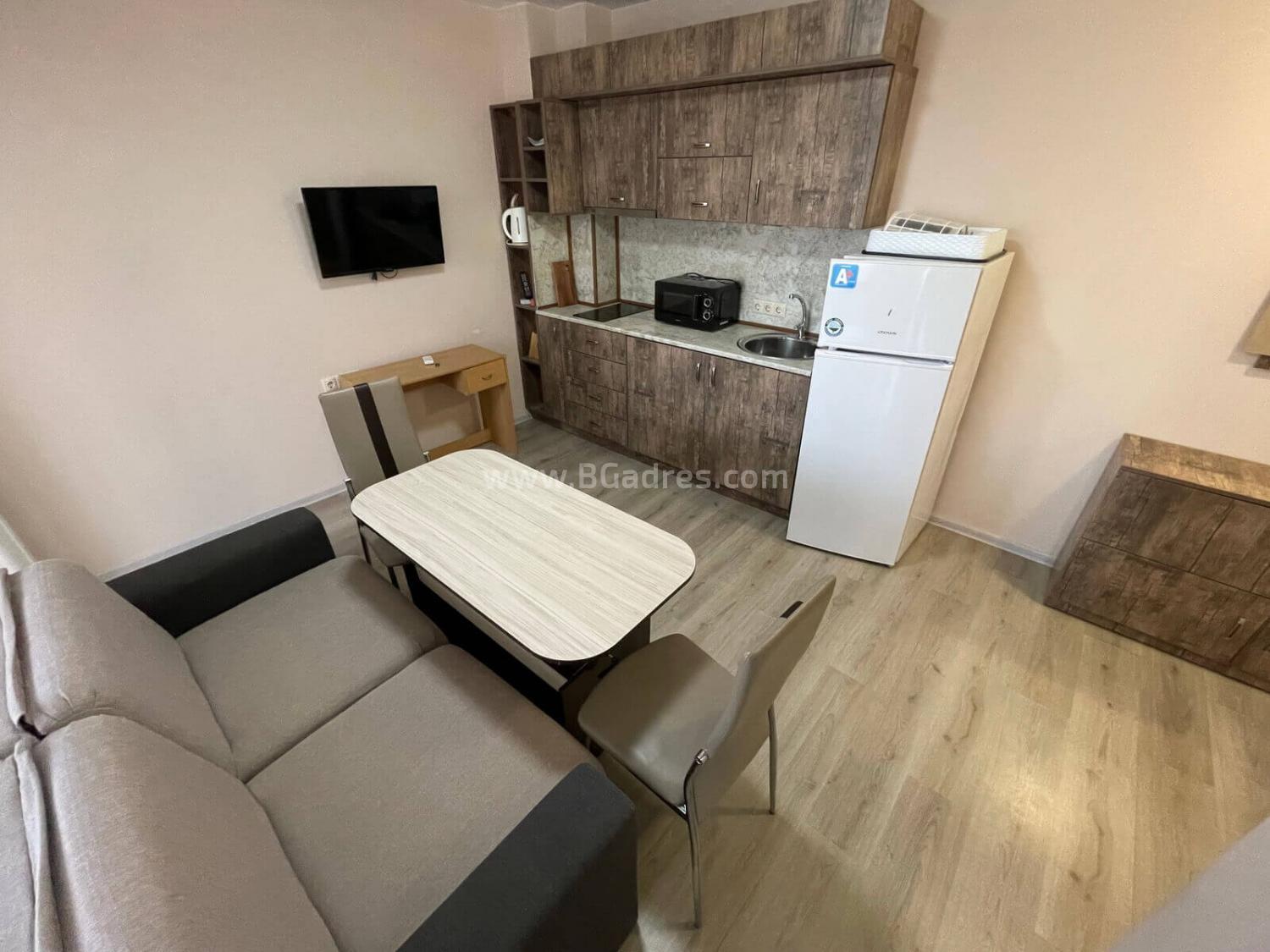 Трехкомнатная квартира по выгодной цене І №2602