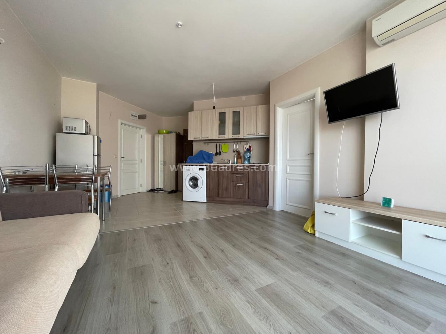 Apartment in the complex Casa Del Sol I №2673