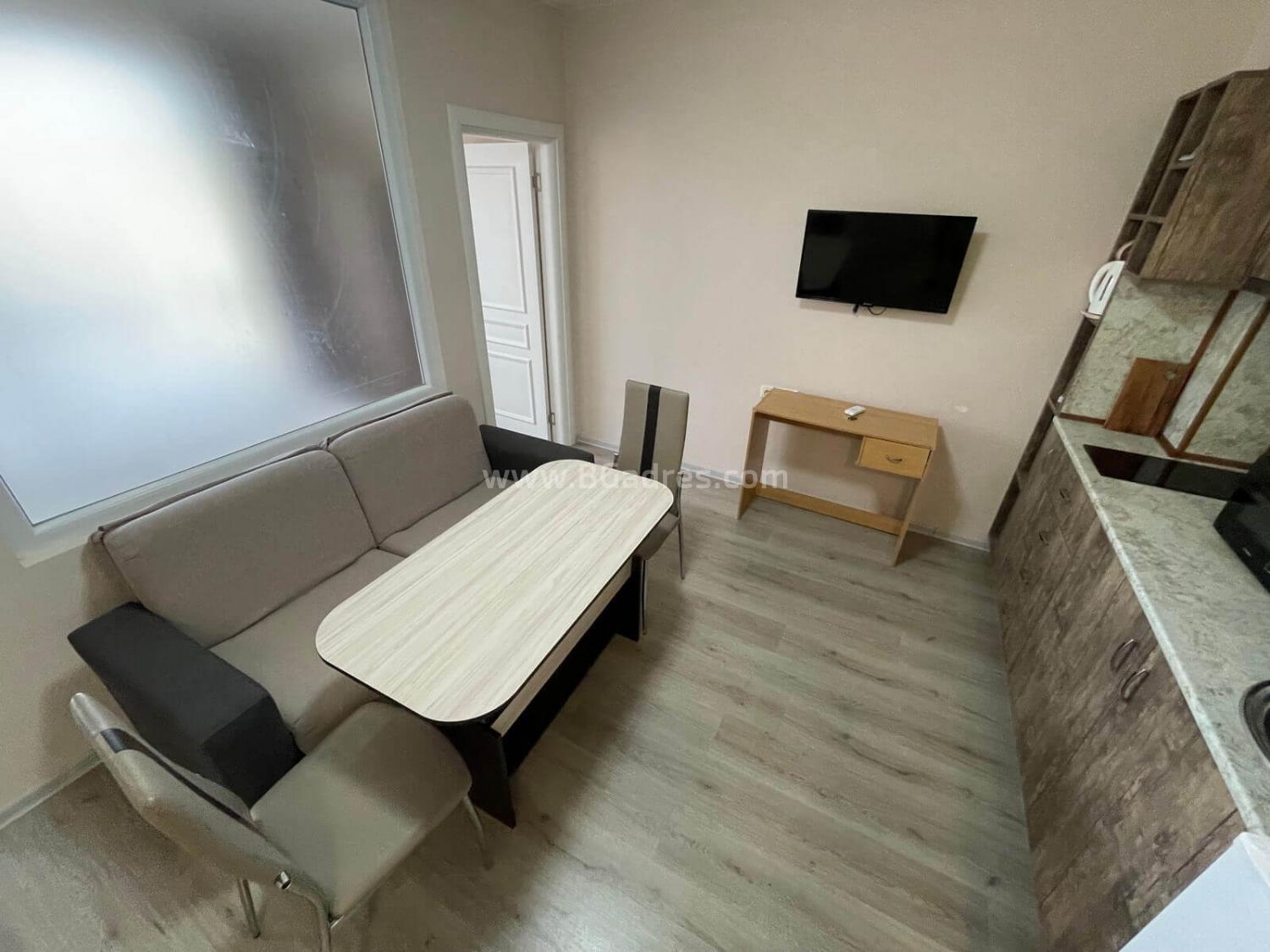 Трехкомнатная квартира по выгодной цене І №2602