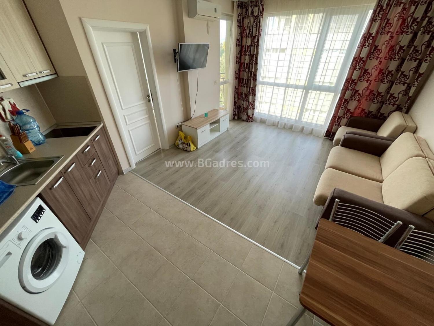 Apartment in the complex Casa Del Sol I №2673