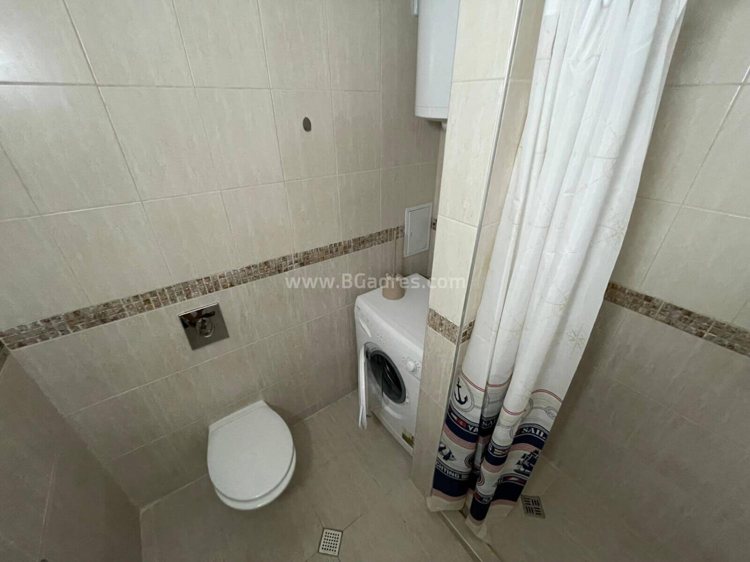 Трехкомнатная квартира по выгодной цене І №2602