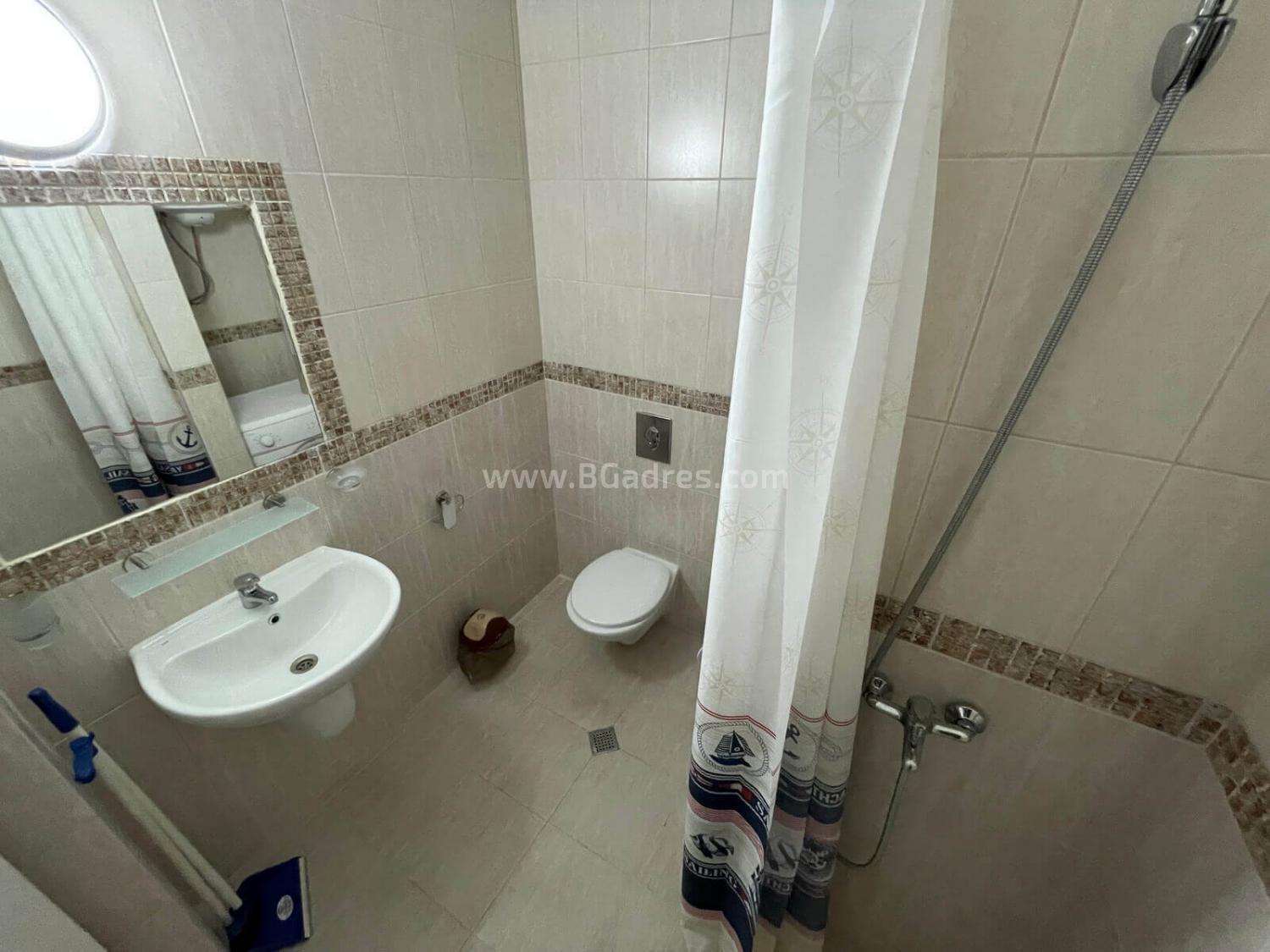 Трехкомнатная квартира по выгодной цене І №2602