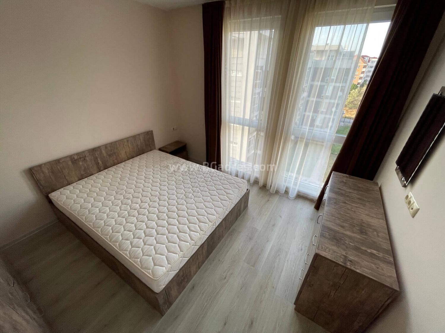 Трехкомнатная квартира по выгодной цене І №2602