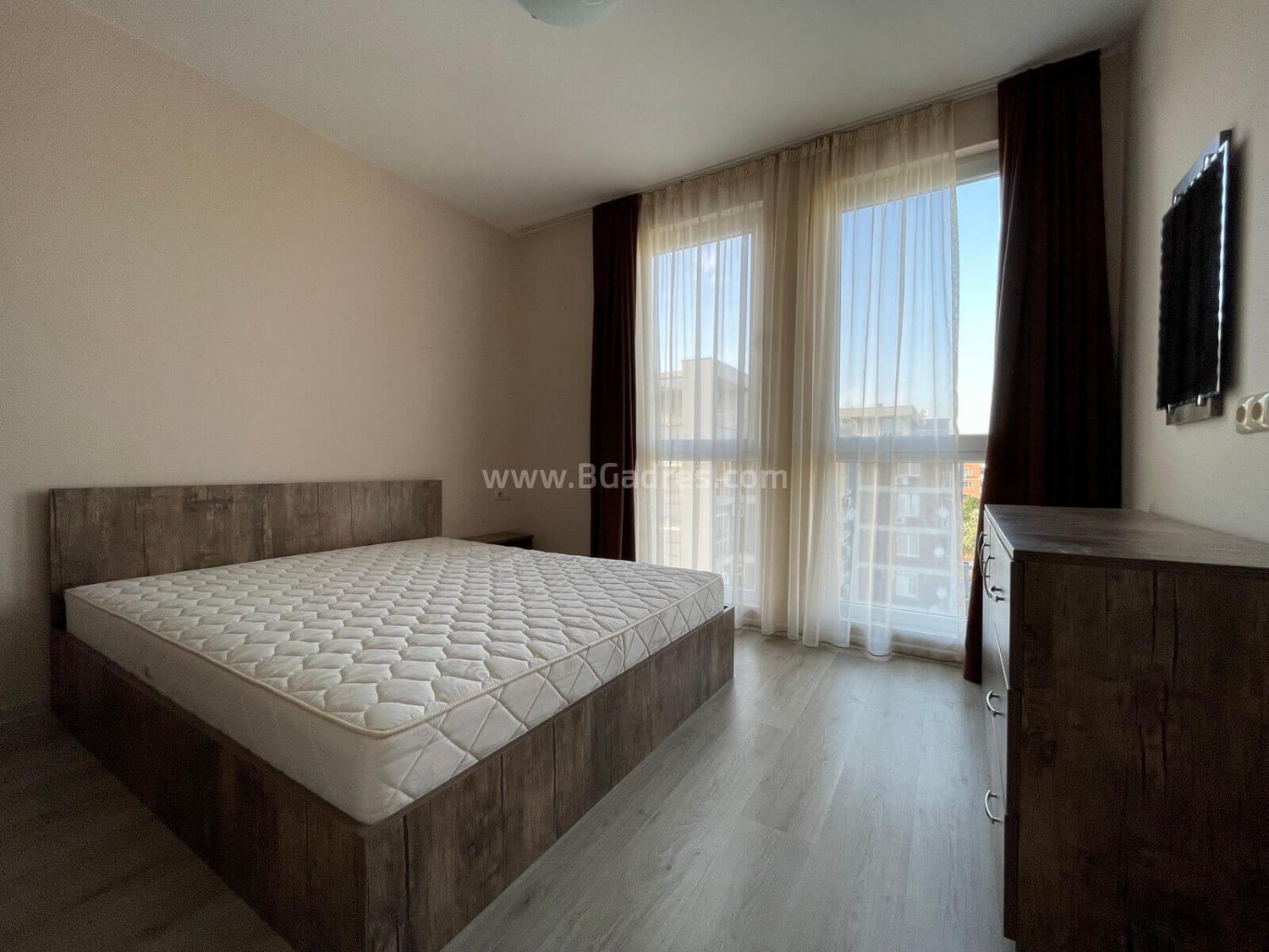 Трехкомнатная квартира по выгодной цене І №2602