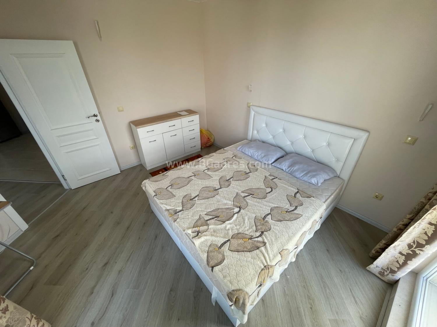 Apartment in the complex Casa Del Sol I №2673