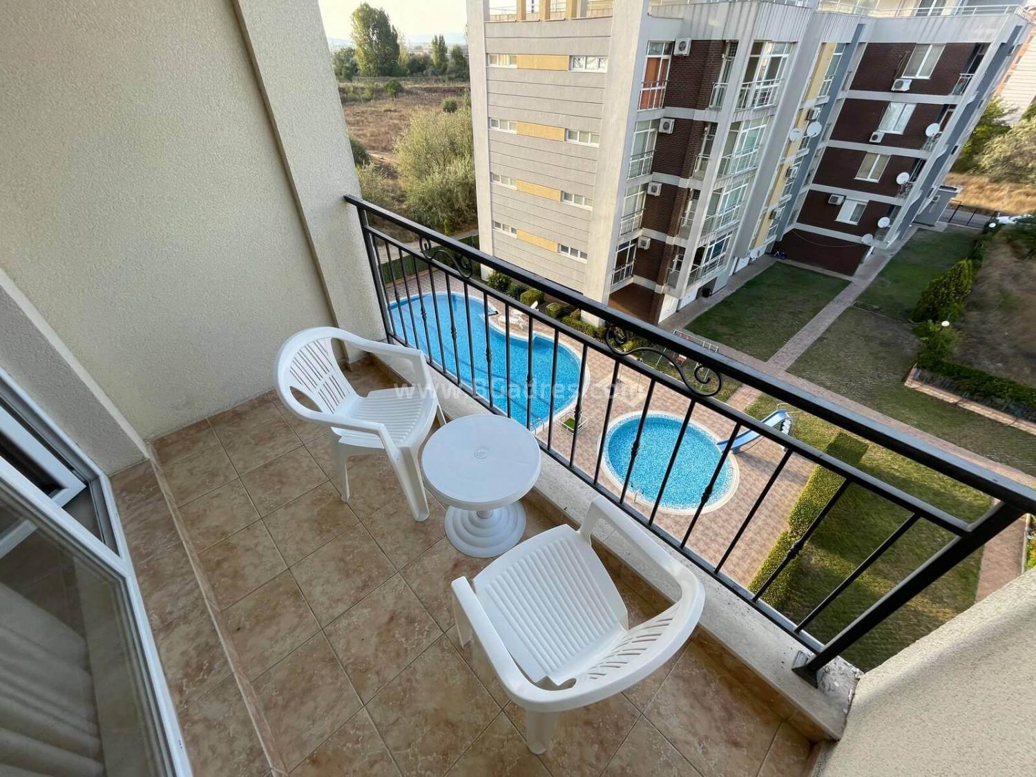 Трехкомнатная квартира по выгодной цене І №2602