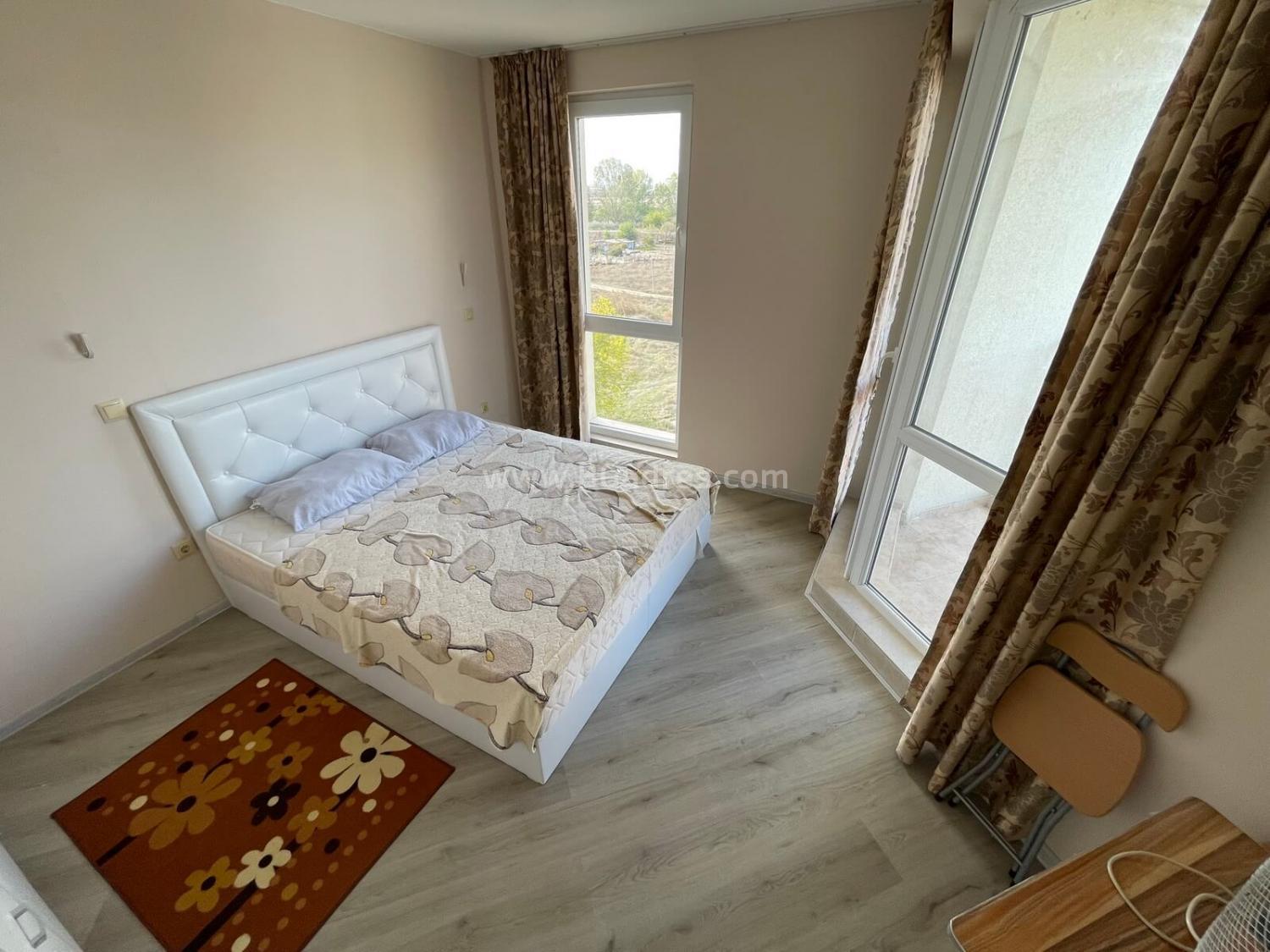 Apartment in the complex Casa Del Sol I №2673