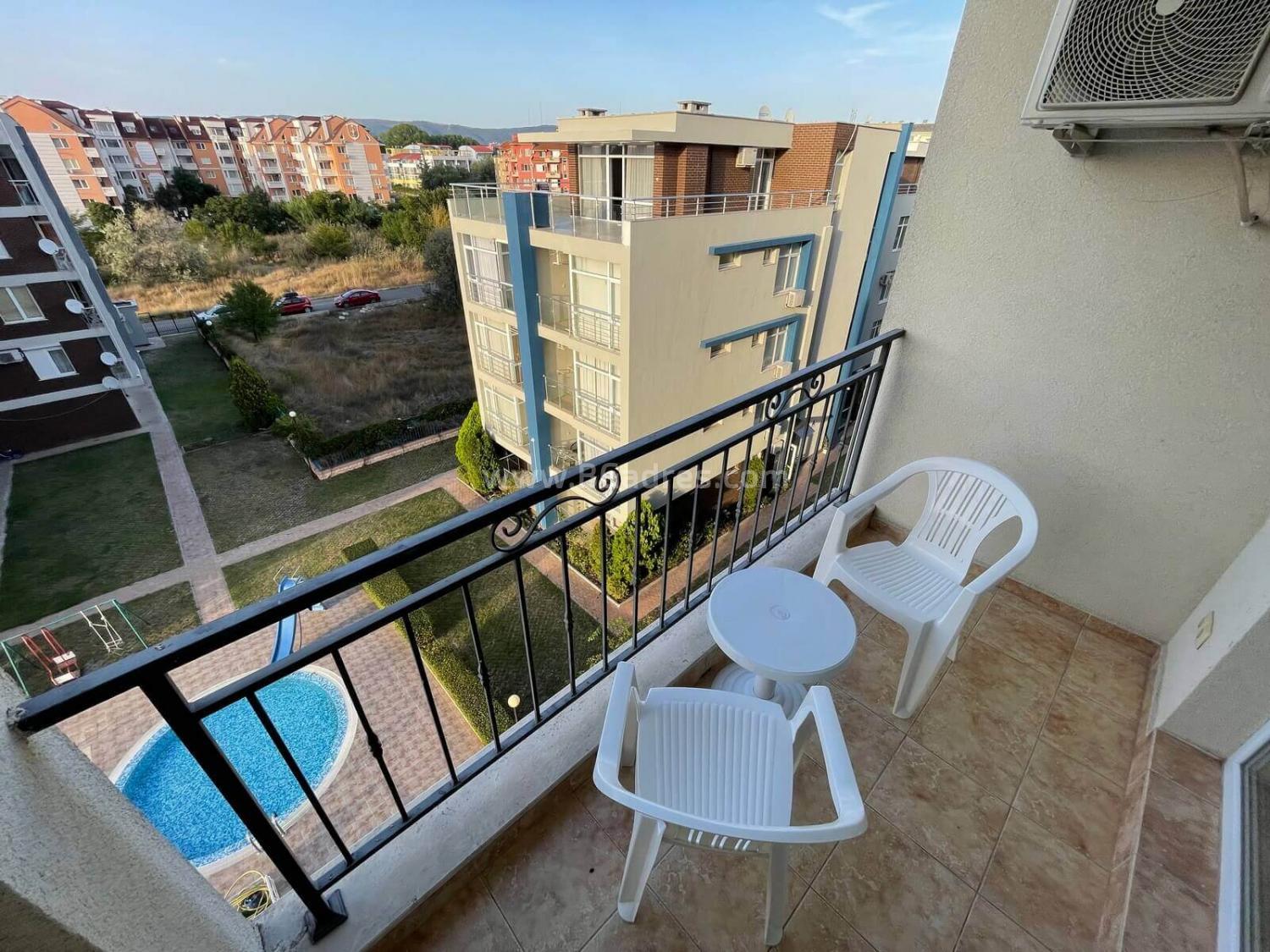 Трехкомнатная квартира по выгодной цене І №2602